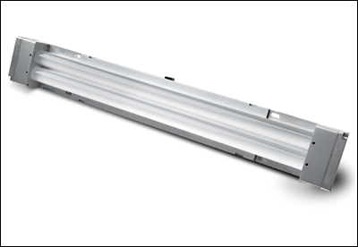 LED O