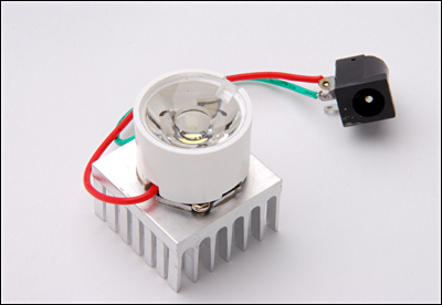 LED 3
