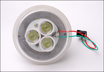 LED 9