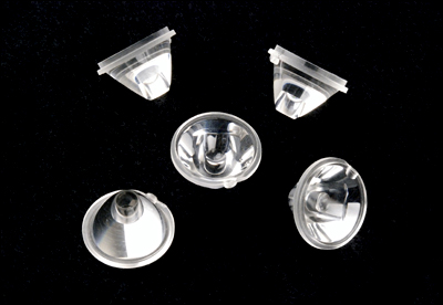 LED-LENS 8