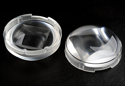 LED-LENS 20