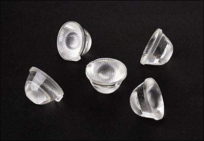LED-LENS I