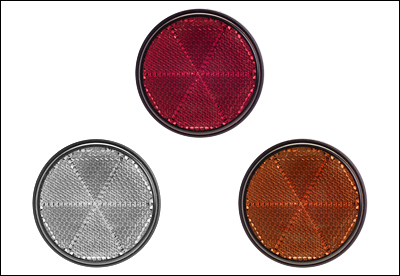 LED O
